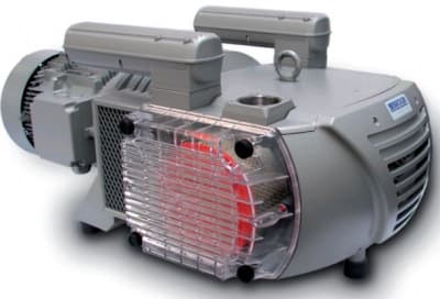 Пластинчато роторный компрессор Becker DTLF 2.250 фото