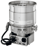 Турбомолекулярный насос Agilent Turbo-V 1001 Navigator (1050 л/с)