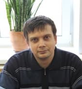Мыкалов Юрий Владимирович