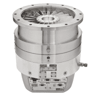 Турбомолекулярный насос Agilent Turbo-V 3K-G (2200 л/с)